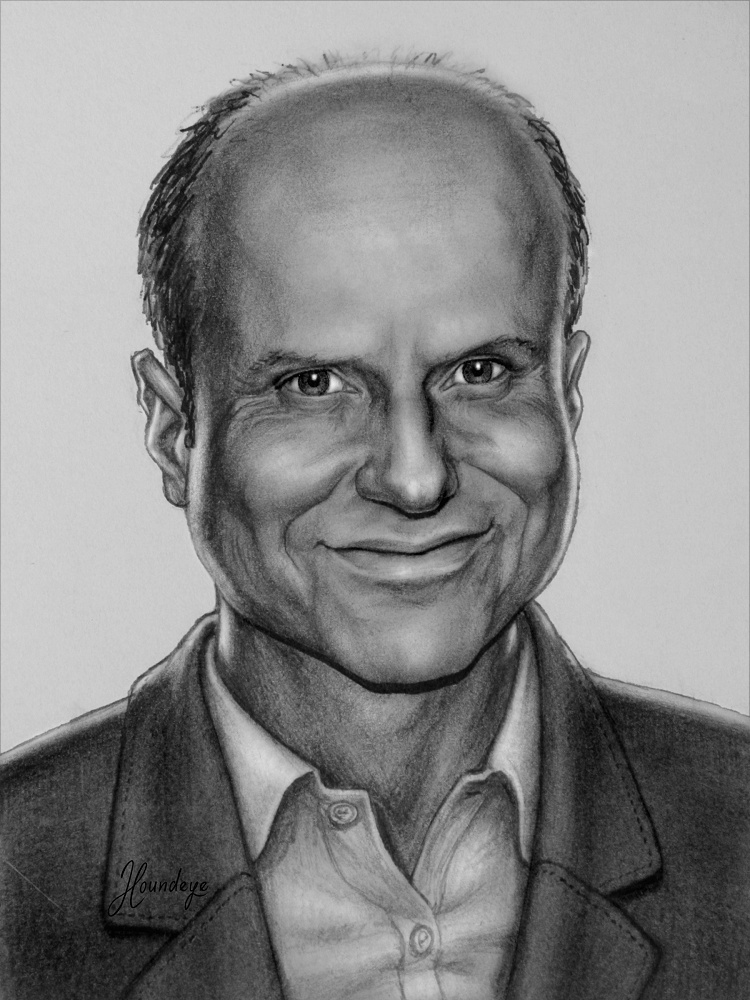 Enrico Colantoni 2