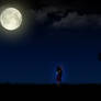 Moon Dance