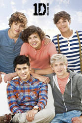 i love you 1D