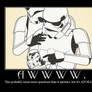 Storm Troopers Babydaddy - DP