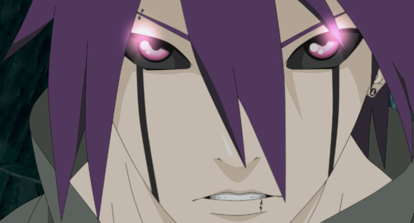 Shiro - demon form by AkasunaNoKai13 on DeviantArt