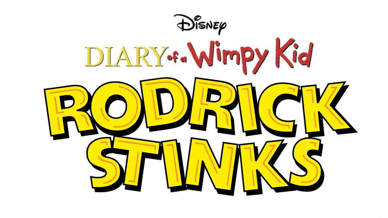 Diary of a Wimpy Kid: Rodrick Stinks by d2celty on DeviantArt