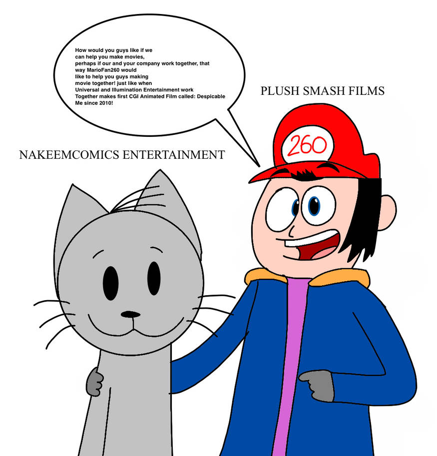 Universal Pack Deviantart Just like Universal and Illumination Entertainment by d2celty on DeviantArt