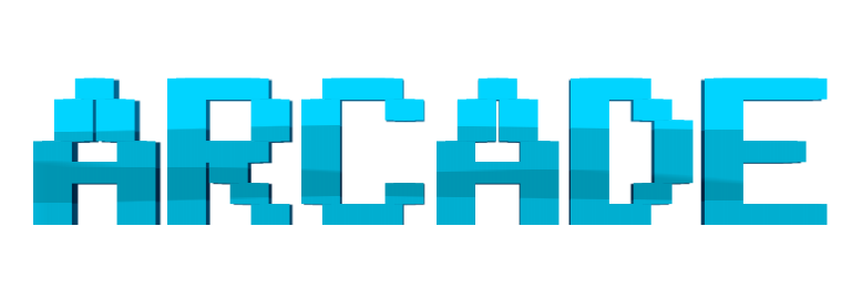 Arcade Logo by d2celty on DeviantArt