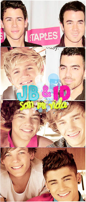 JB n' 1D