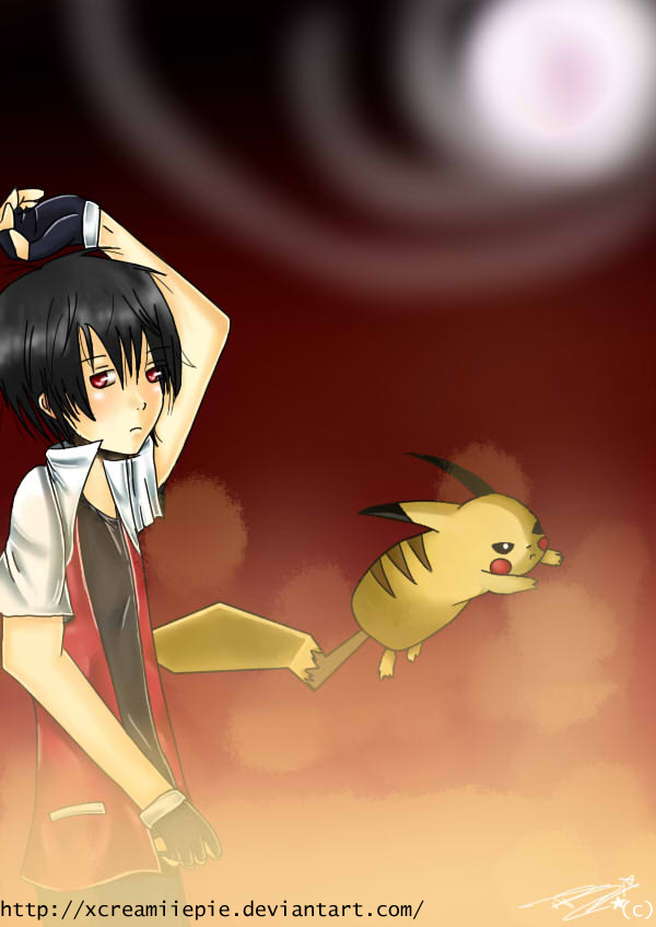 Pikachu on ElectricMouseFanClub - DeviantArt
