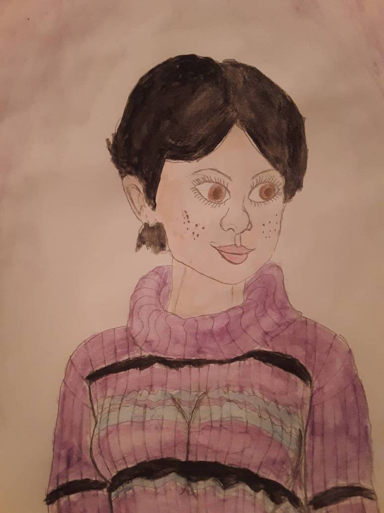 Luna Loud by Tylerthezombieslayer on DeviantArt