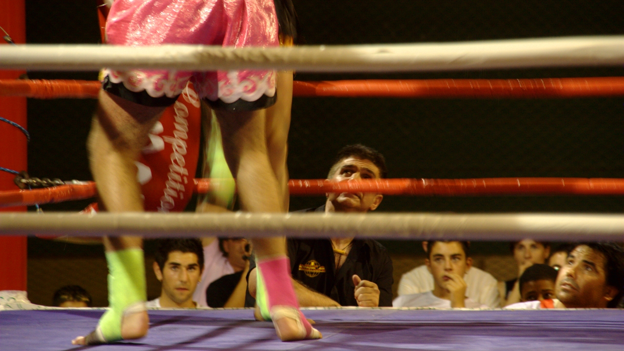 Kick Boxing - Foto 3