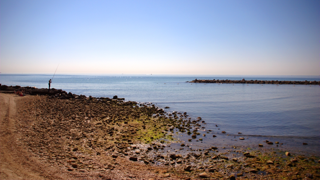 Playa Alicante