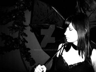 Me and the Umbrella
