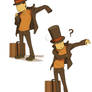 Where are my-