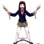 Gogo Yubari