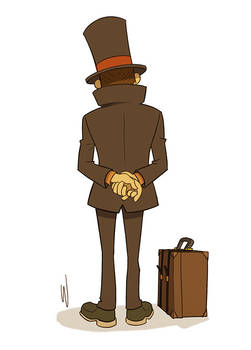 Professor Layton