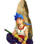 Ryu, Breath of Fire IV