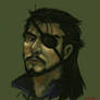 Xiahou Dun faceshot