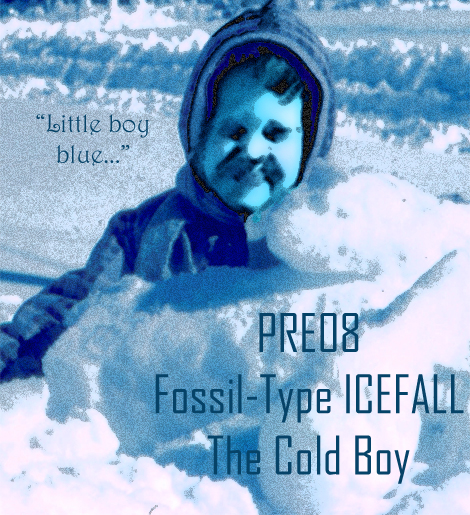 PRE08 - The Cold Boy