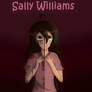 Sally Williams - SpeedPaint