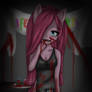 Pinkamena Diane Pie - SpeedPaint