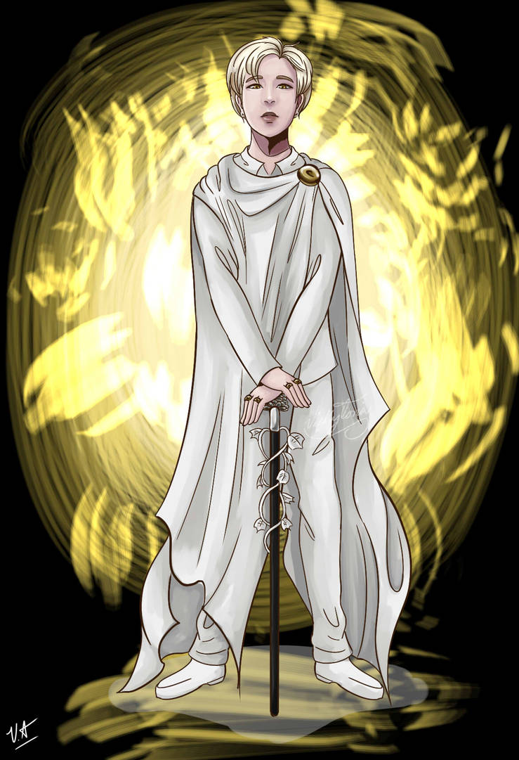 Dionysus - RM - FanArt by vickytoria840 on DeviantArt