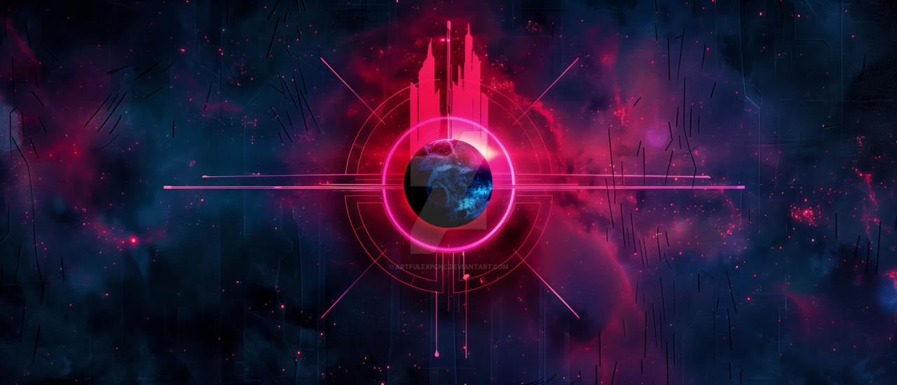 Target Lockd Rafel Target Locked by ArtfulExpCHC on DeviantArt