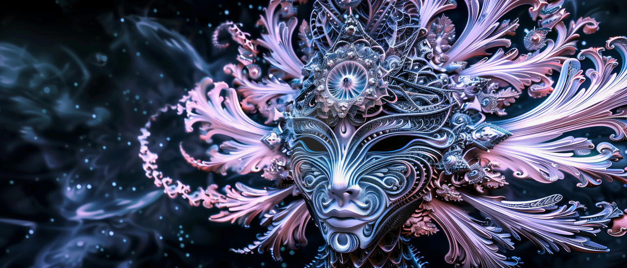 Living Mask Deviantart The Mask by ArtfulExpCHC on DeviantArt