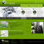 website layout 27
