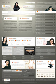 website layout 53