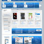 website layout 60a
