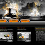 Website Layout 03
