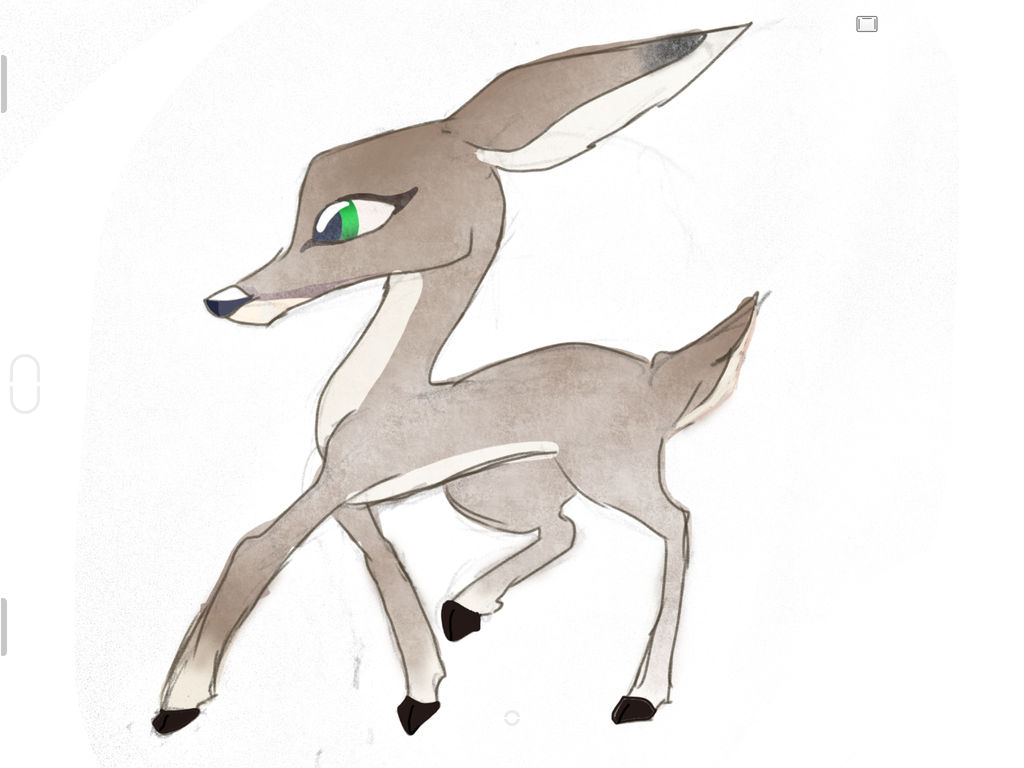 Dear Oc Palmi (my dear oc) by Gh0stperson12 on DeviantArt