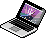 New MacBook Pixel Art