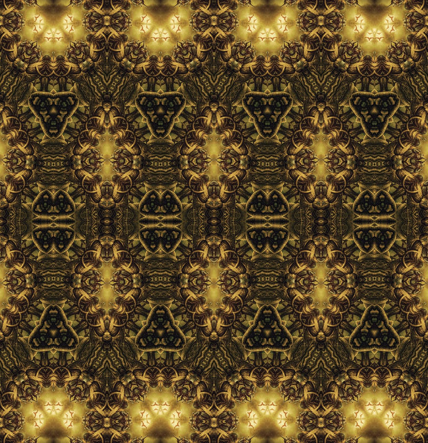 Screaming Texture 2 detail by OrganicMandala on DeviantArt