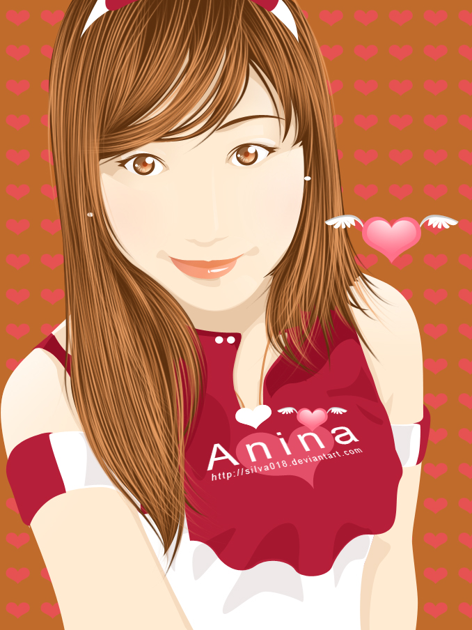 kawaii Anina