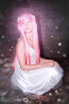 Random Cosplay  Luka2