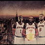 New York Knicks - Over the city