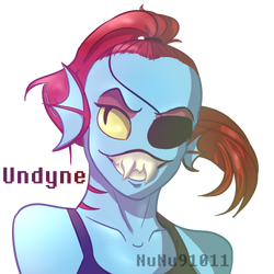 Undyne