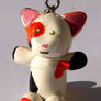 Calico Cat charm -For Sale-