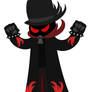 Lord FireRed (New Oc)