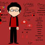 My Persona Reference Sheet (2026)