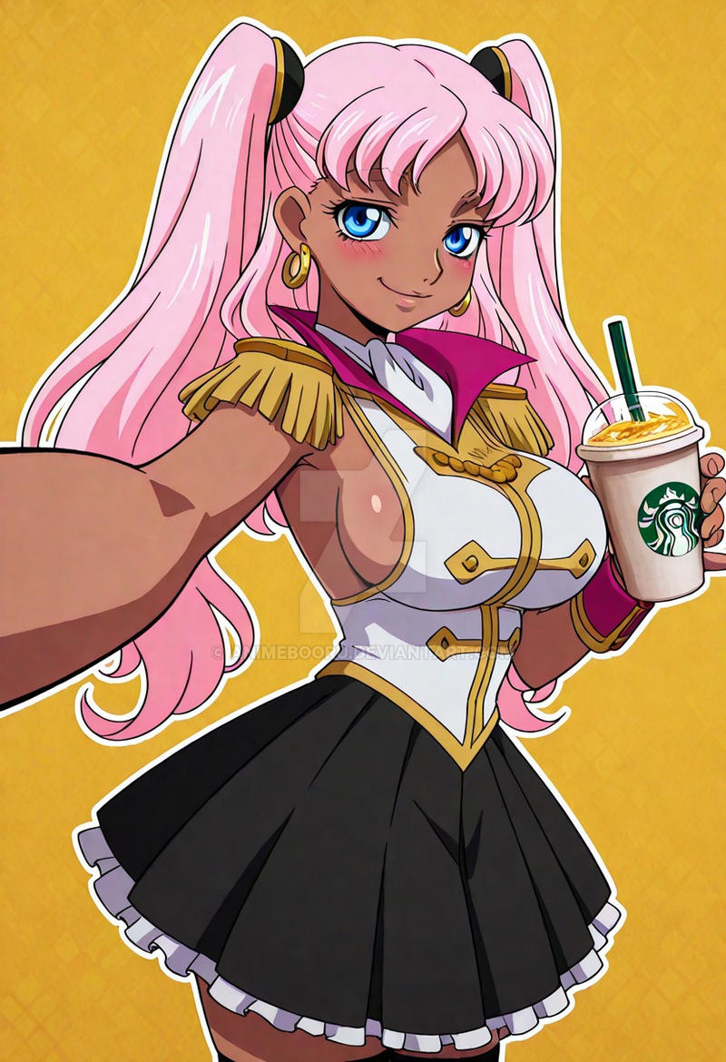Cathryn Code Geas Catherine Sabathra - Code Geass Rose of the Recapt by Animebooru on ...