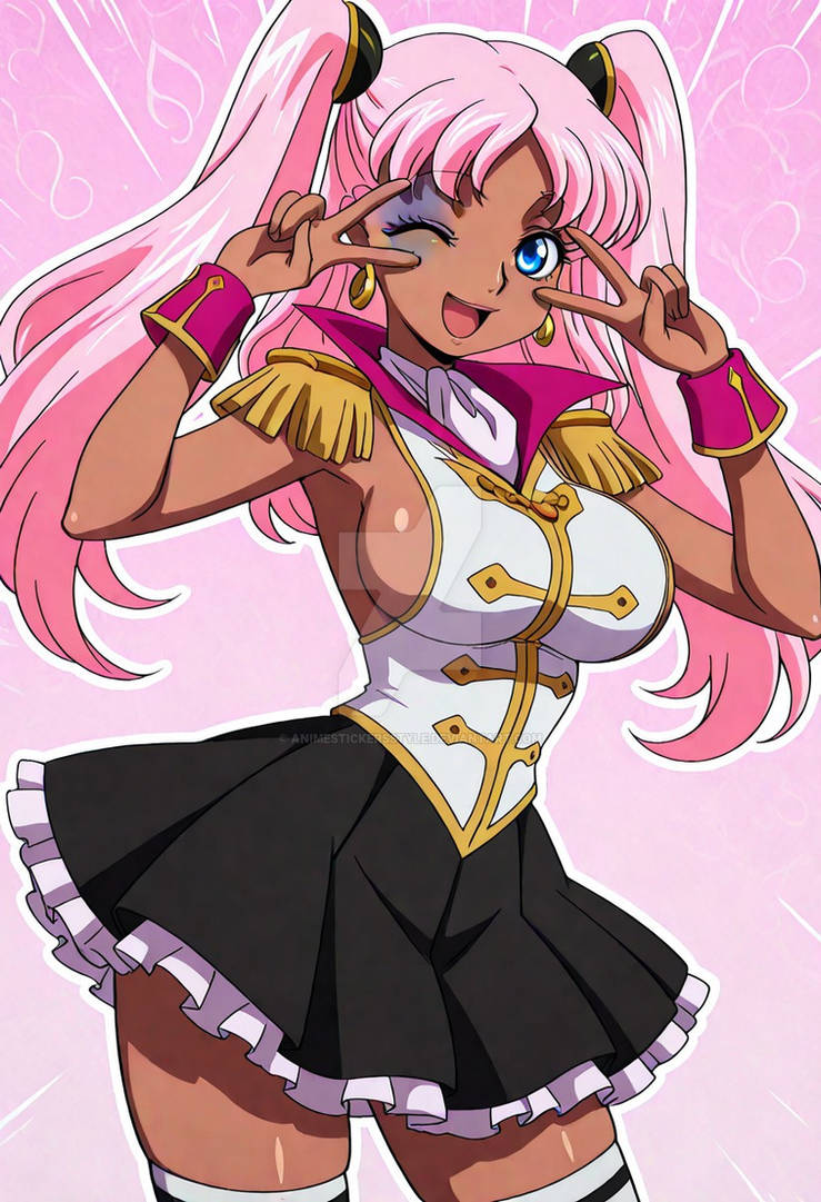 Cathryn Code Geas Catherine Sabathra - Code Geass Rose of the Recapt by ...