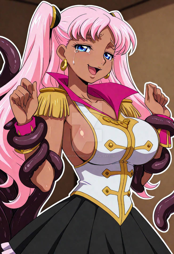 Cathryn Code Geas Catherine Sabathra - Code Geass Rose of the Recapt by ...