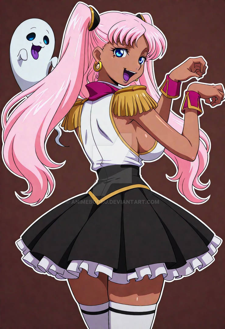 Cathryn Code Geas Catherine Sabathra - Code Geass Rose of the Recapt by Animebooru on ...