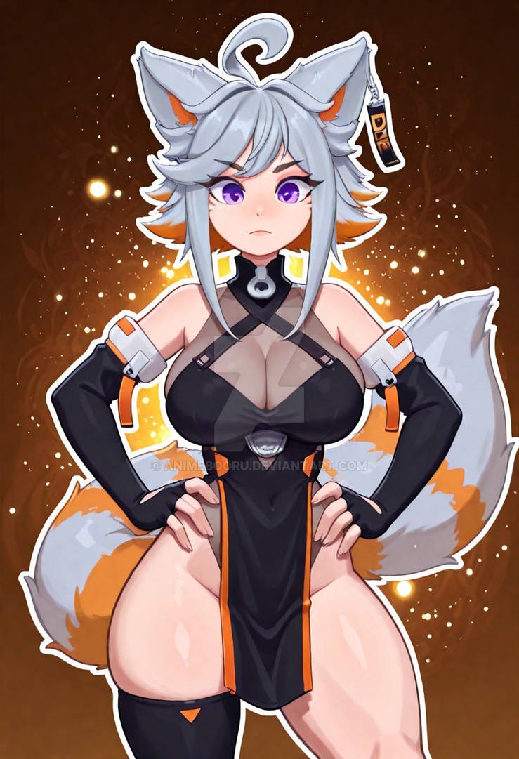 Deme Vtuber By Animebooru On DeviantArt deme-vtuber-by-animebooru-on-deviantart