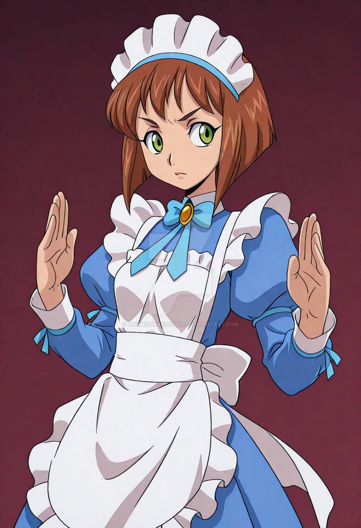 Mei Ema - Code Geass Rose of the Recapture by AnimeStickersStyle on ...