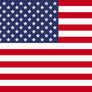 American flag image