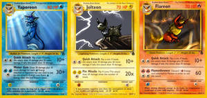 Custom Pokemon Cards