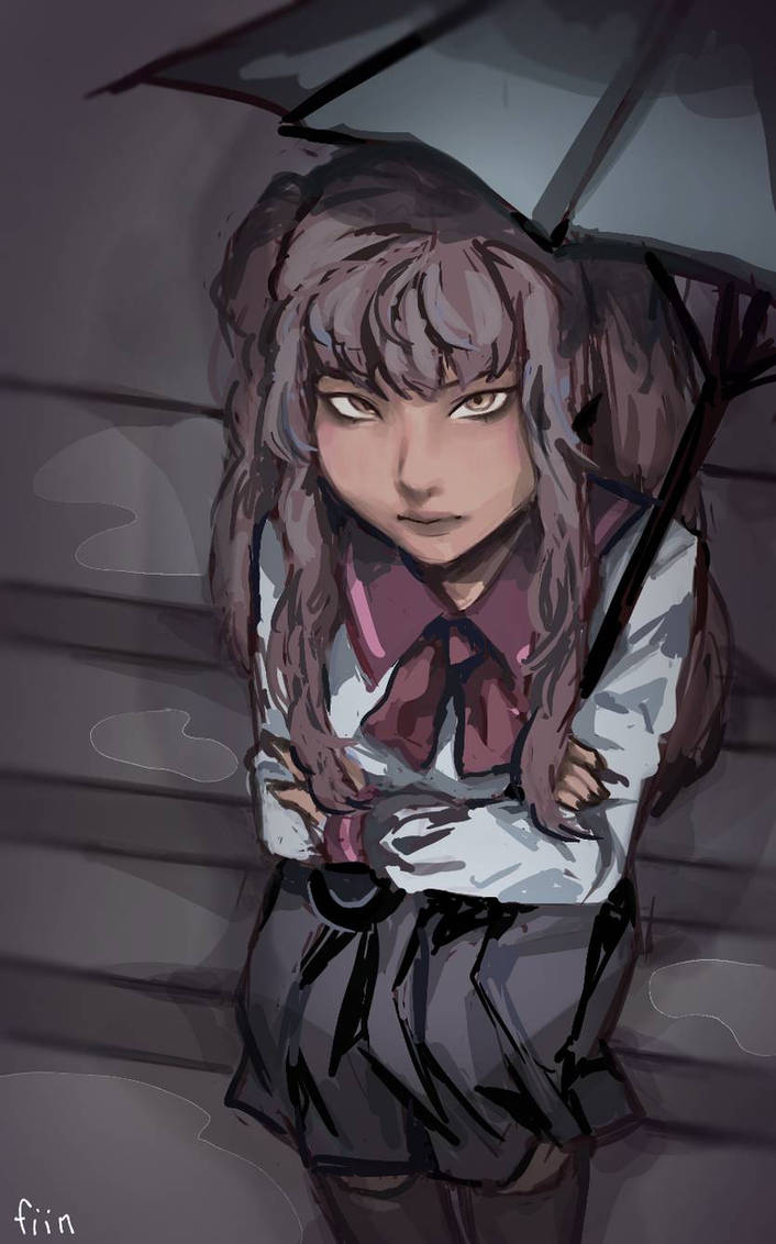 Boo by fiiiiiin on DeviantArt