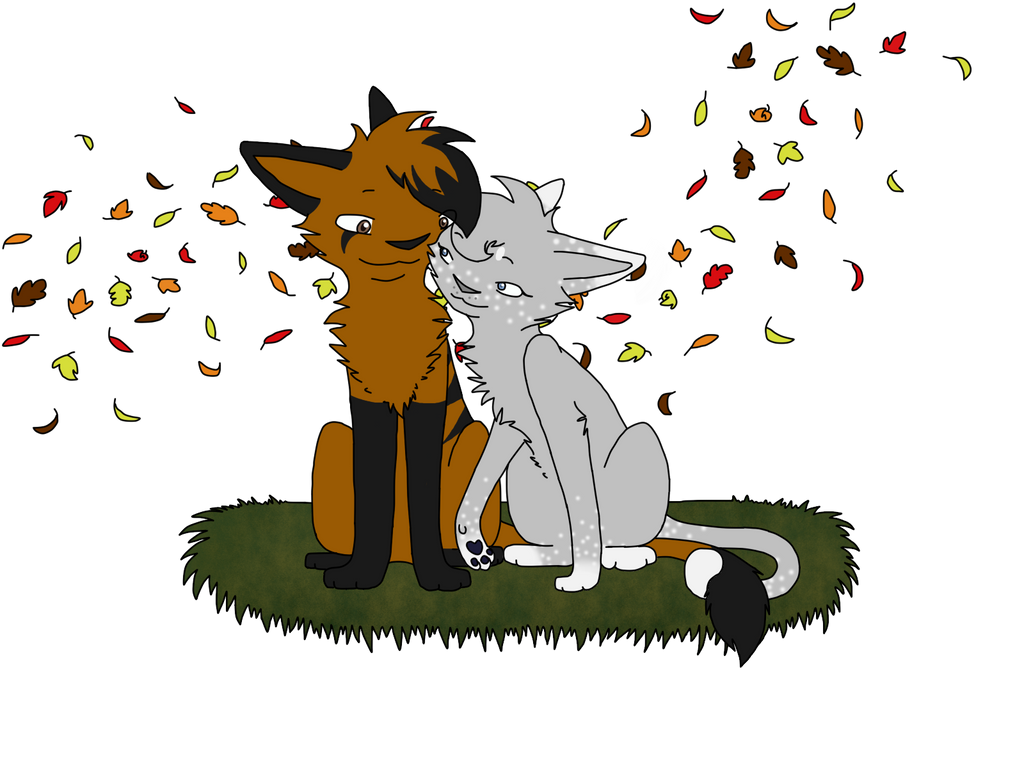 .:Paint With All The Colors Of The Wind:. by Puddlepawproductions on ...