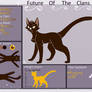 Cliffcry | Starclan Warrior | FOTC